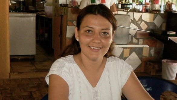 Atacan a candidata de Oaxaca