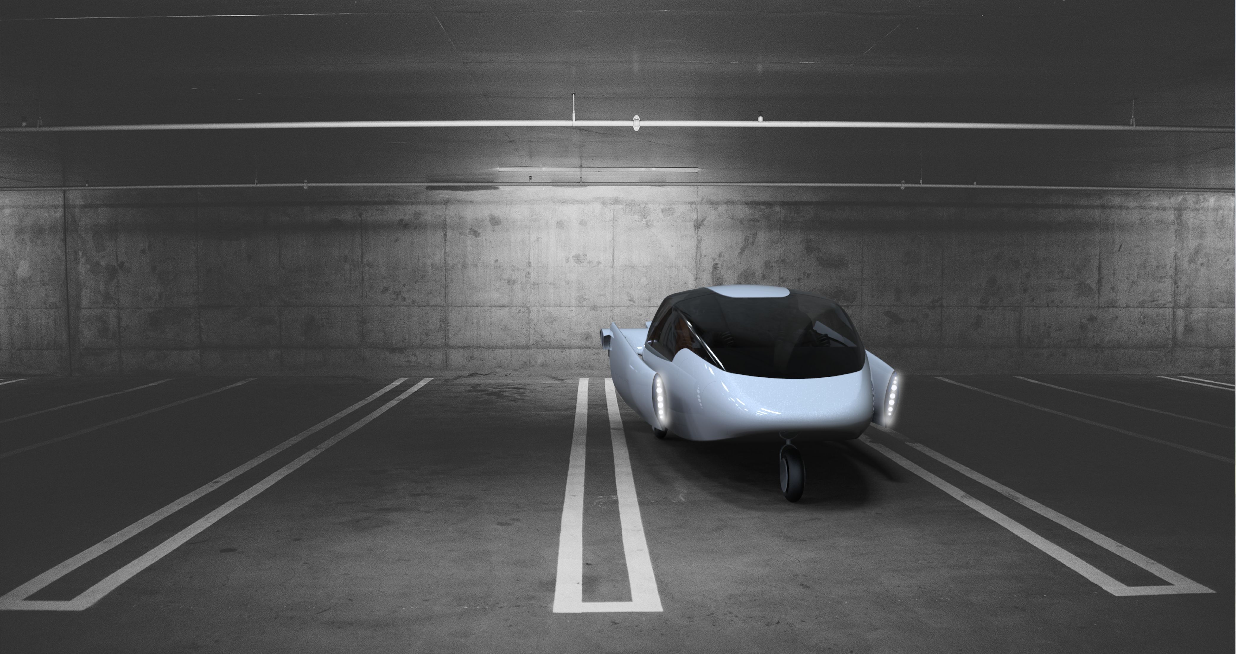 Primera aeronave para uso personal se lanzará en el 2018 - Lilum-Aviation-Internet-2