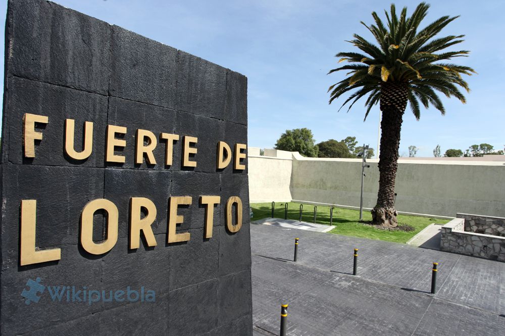 Los cinco atractivos turísticos de Puebla que debe visitar - Los-Fuertes-Puebla-carlospress