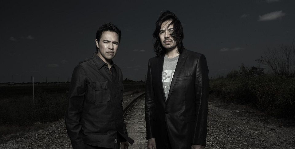 Los Temerarios ingresarán a Salón de la Fama de Compositores Latinos