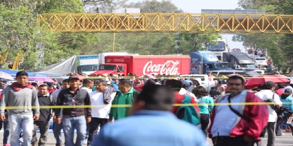 Darán de baja la SEP a mil 134 maestros paristas de Chiapas