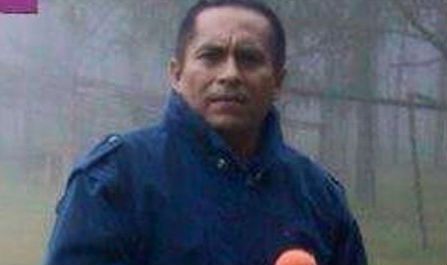 Asesinan a periodista en Veracruz