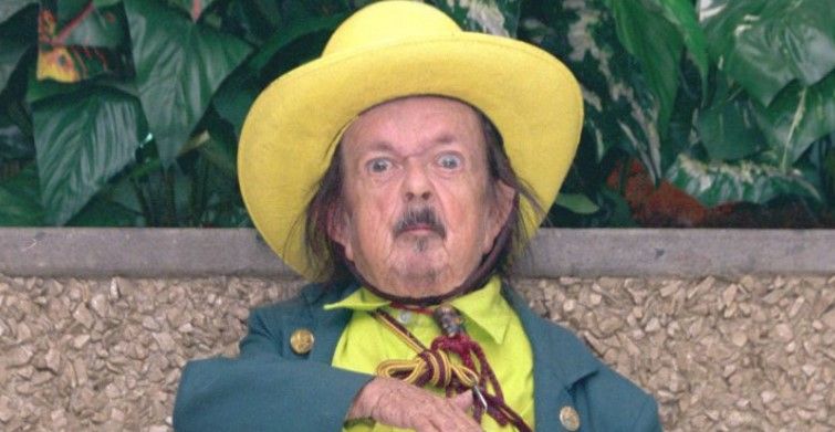 Muere Margarito Esparza