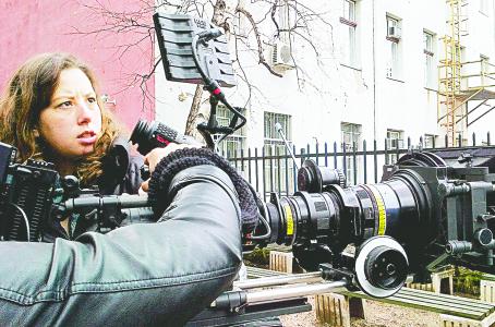 Cortometraje mexicano entra a la competencia del Festival de Cannes - Martha-Hernaiz