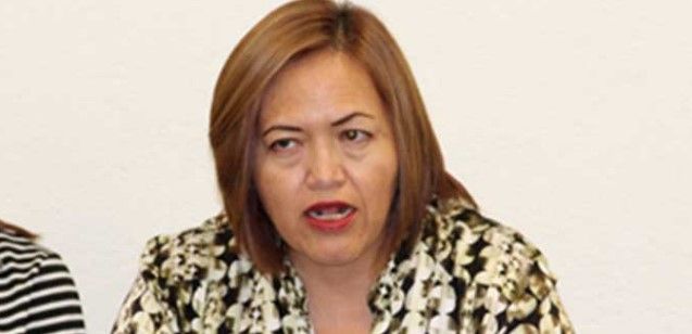 Diputada busca castigar con cárcel a quien haga memes - Martha-Orta-SLP-Pulso
