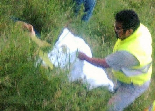 Encuentran sin vida en el fondo de un barranco a exdirigente panista en Hidalgo Encuentran sin vida en el fondo de un barranco a exdirigente panista en Hidalgo