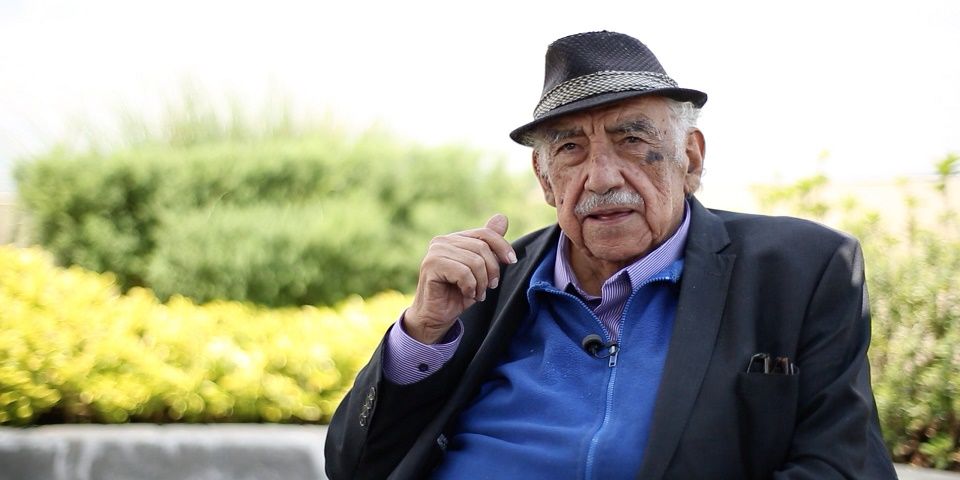 La Voz del Estadio Azteca, imparcial y amante del buen futbol