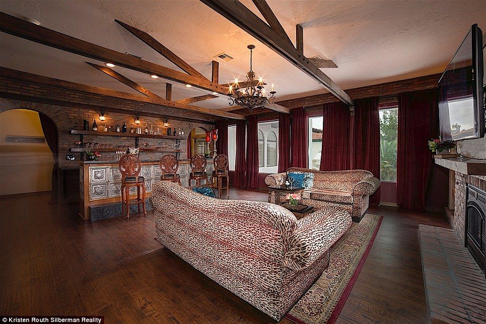 Ponen a la venta casa de Michael Jackson en Las Vegas Ponen a la venta casa de Michael Jackson en Las Vegas