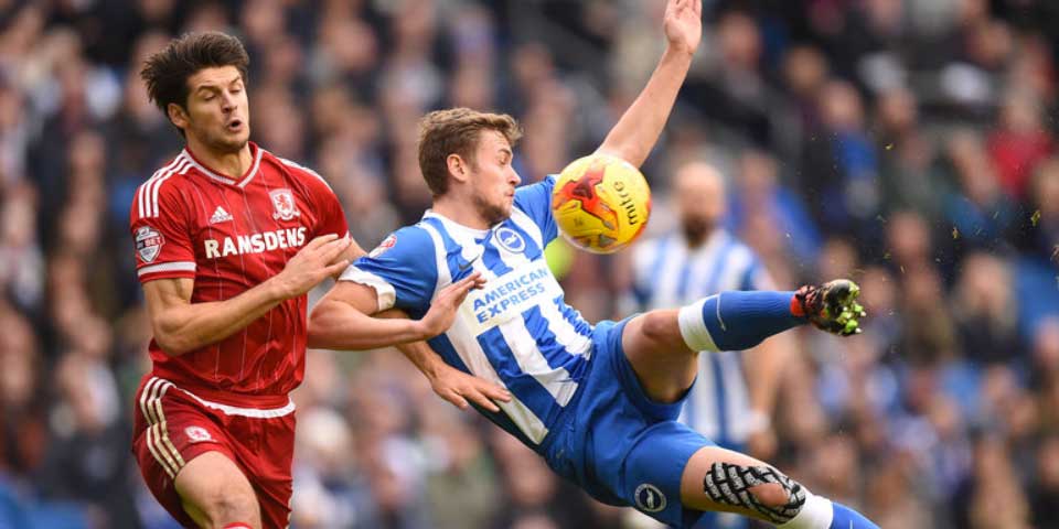 Equipos de segunda división disputarán el partido más lucrativo de la historia