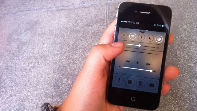 ¿Cómo ahorrar batería en su smartphone?