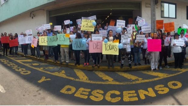 Hubo negligencia en caso de abuso sexual: SEP - Montessori-Matatena-SDP-Noticias-