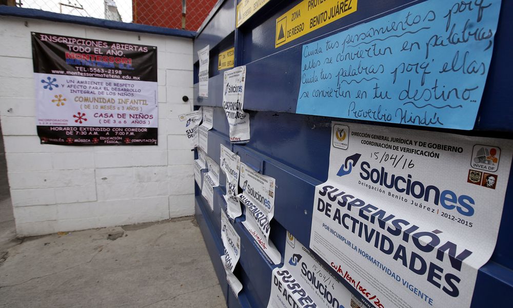 Libran orden de aprehensión en contra de Rafael Duarte, acusado por pederastia en kínder Matatena Libran orden de aprehensión en contra de Rafael Duarte, acusado por pederastia en kínder Matatena