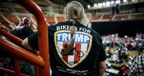 La campaña para que “no roben” la candidatura a Trump