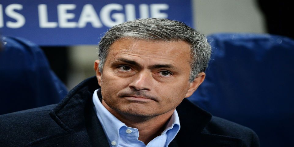 Mourinho felicita al Leicester por el campeonato