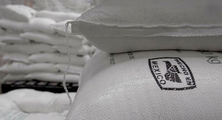 Sagarpa cierra acuerdos comerciales en la península arábiga