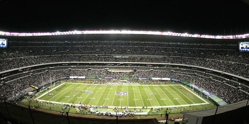 NFL advierte a jugadores de carne contaminada en México