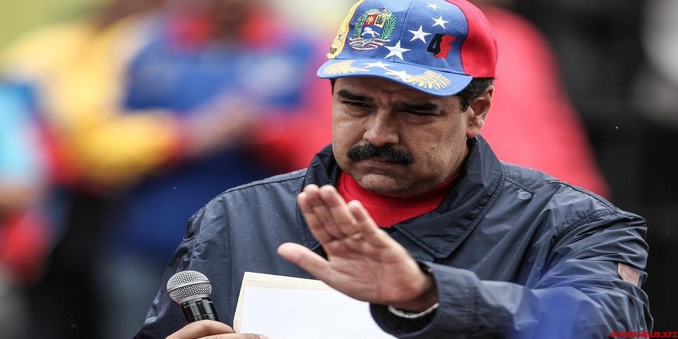 Comienza estado de emergencia económica en Venezuela