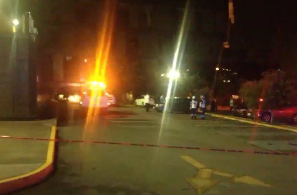 Ejecutan a dos ministeriales en Nuevo León