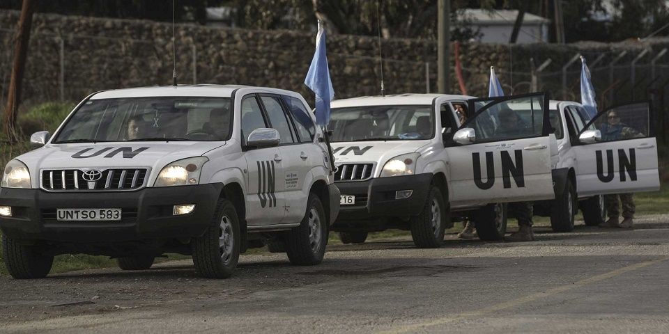 Suspende ONU misión en Siria