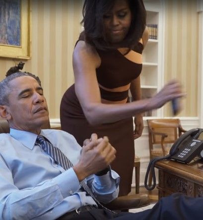 Video: ¿qué hará Obama cuando deje la Casa Blanca? - Obama-Biden-video3