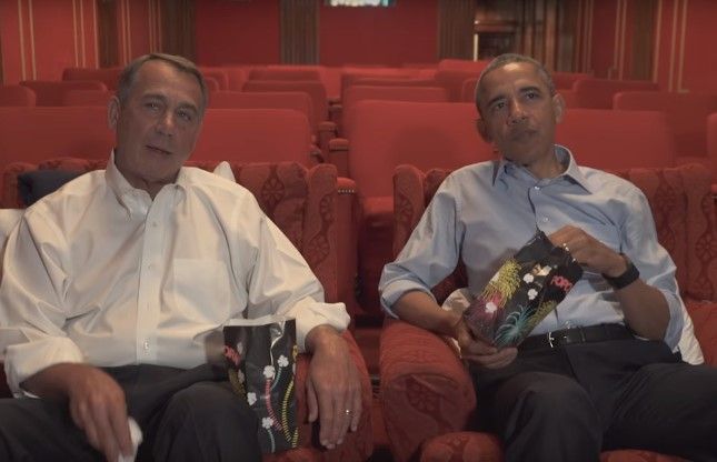 Video: ¿qué hará Obama cuando deje la Casa Blanca? - Obama-Biden-video4