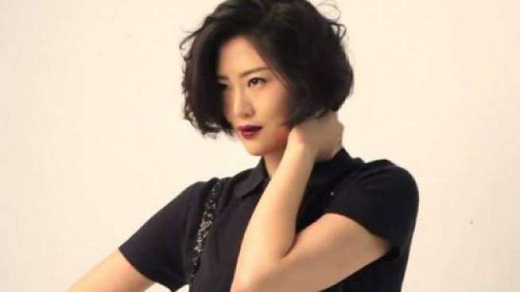 Muere modelo en sesión fotográfica - Olivia-Ku3