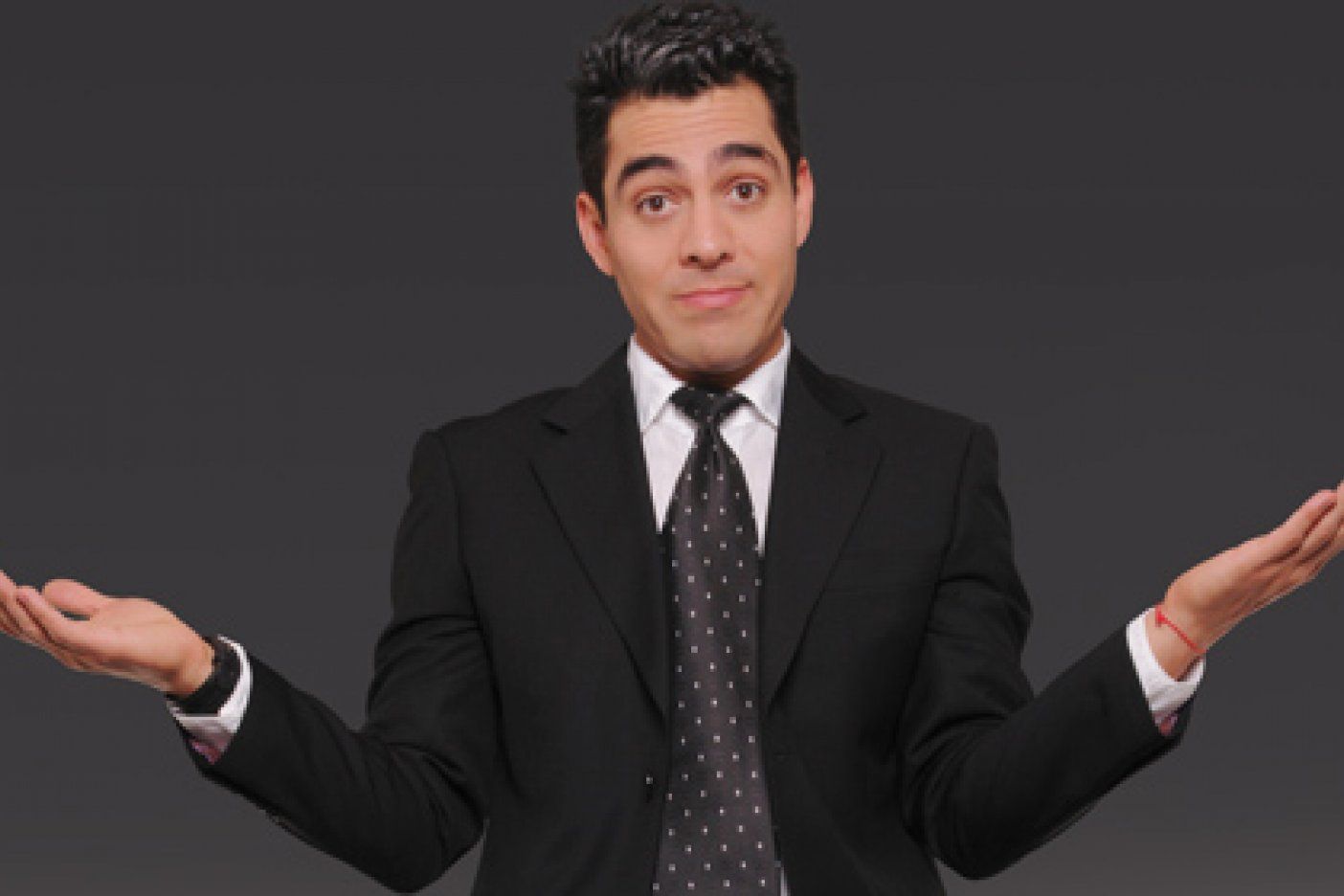 Video: el tráiler de “No manches Frida” con Omar Chaparro Video: el tráiler de “No manches Frida” con Omar Chaparro