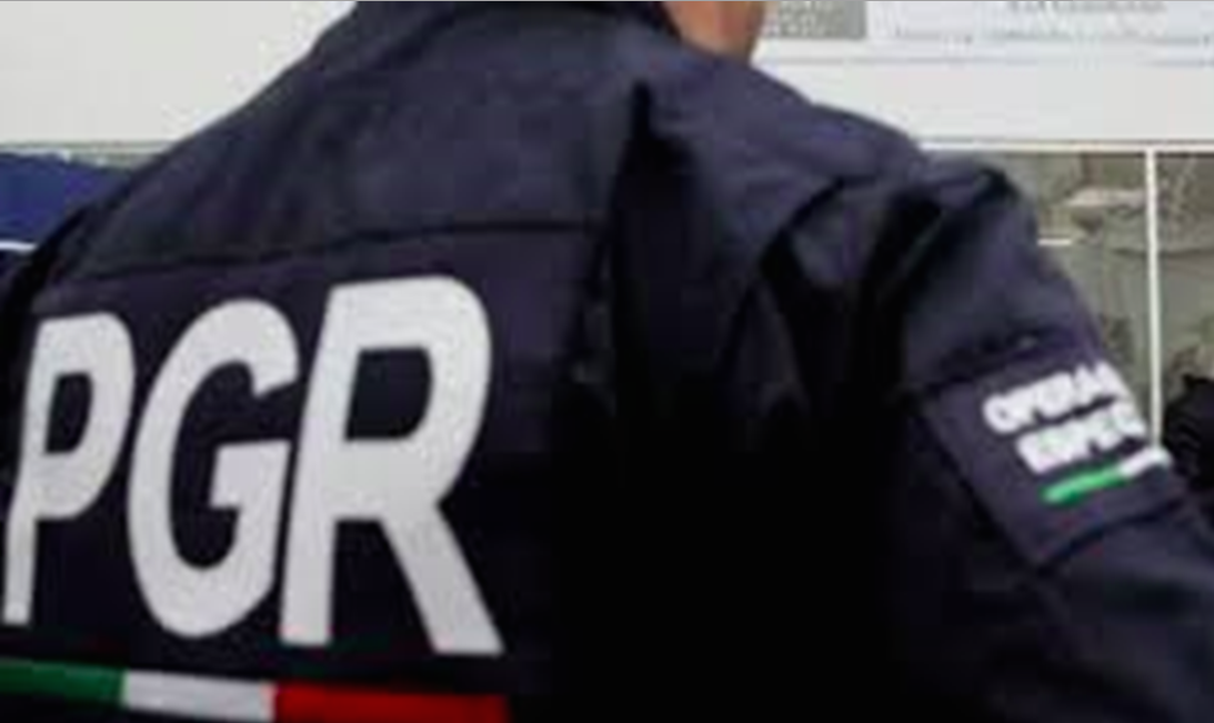 México extradita a fugitivos buscados en EE.UU. - PGR