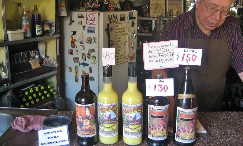 Los cinco atractivos turísticos de Puebla que debe visitar - Pasita-Puebla-1024x614