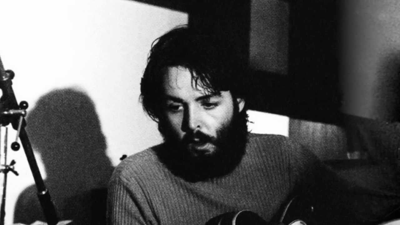 Paul McCartney confesó su tristeza tras la separación de The Beatles - Paul-McCartney-Tumblr