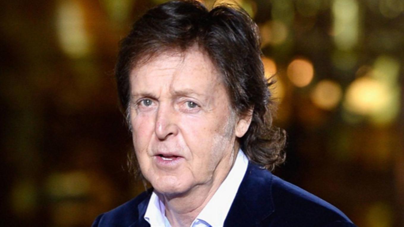 Paul McCartney confesó su tristeza tras la separación de The Beatles