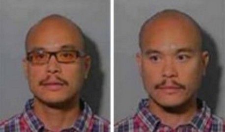 Atraparon por error a uno de los más buscados por el FBI Atraparon por error a uno de los más buscados por el FBI