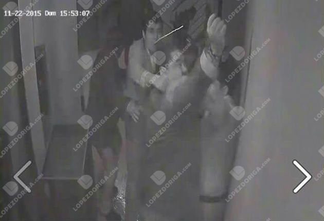 Dueño del Rolls-Royce, involucrado en más casos - Pistolas-cámaras-de-vigilancia-seguridad