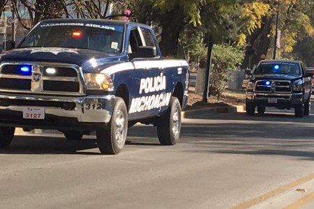 Encuentran cuerpo de vendedor de autos secuestrado en Michoacán