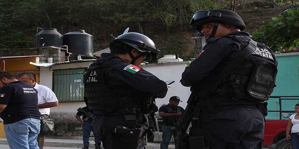 Capturan a presunto líder del Cártel Independiente de Acapulco