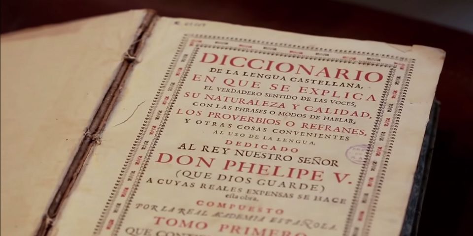 La RAE va contra los anglicismos con esta campaña