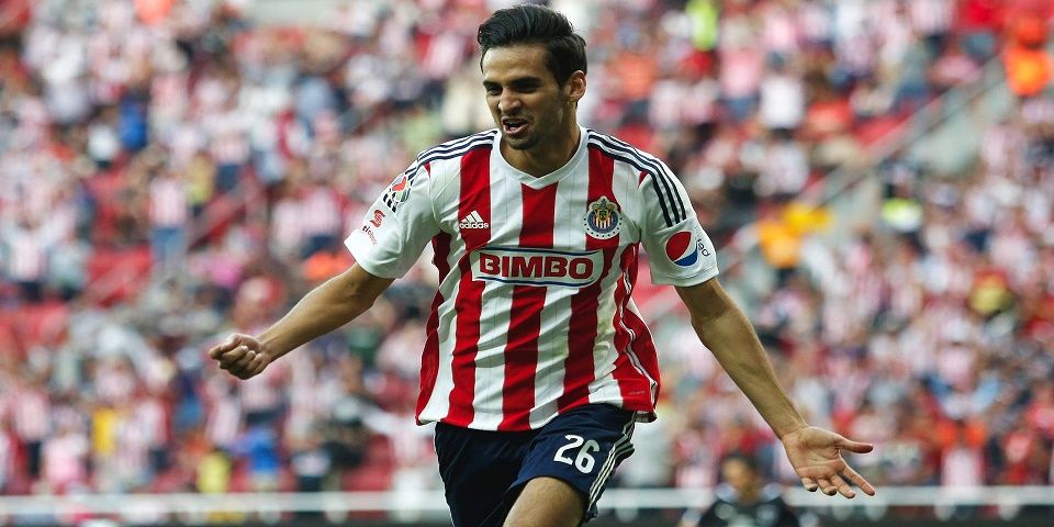 Wilson Morelo y 'Dedos' López llegan a Pachuca - Raúl-Dedos-lópez.jpg