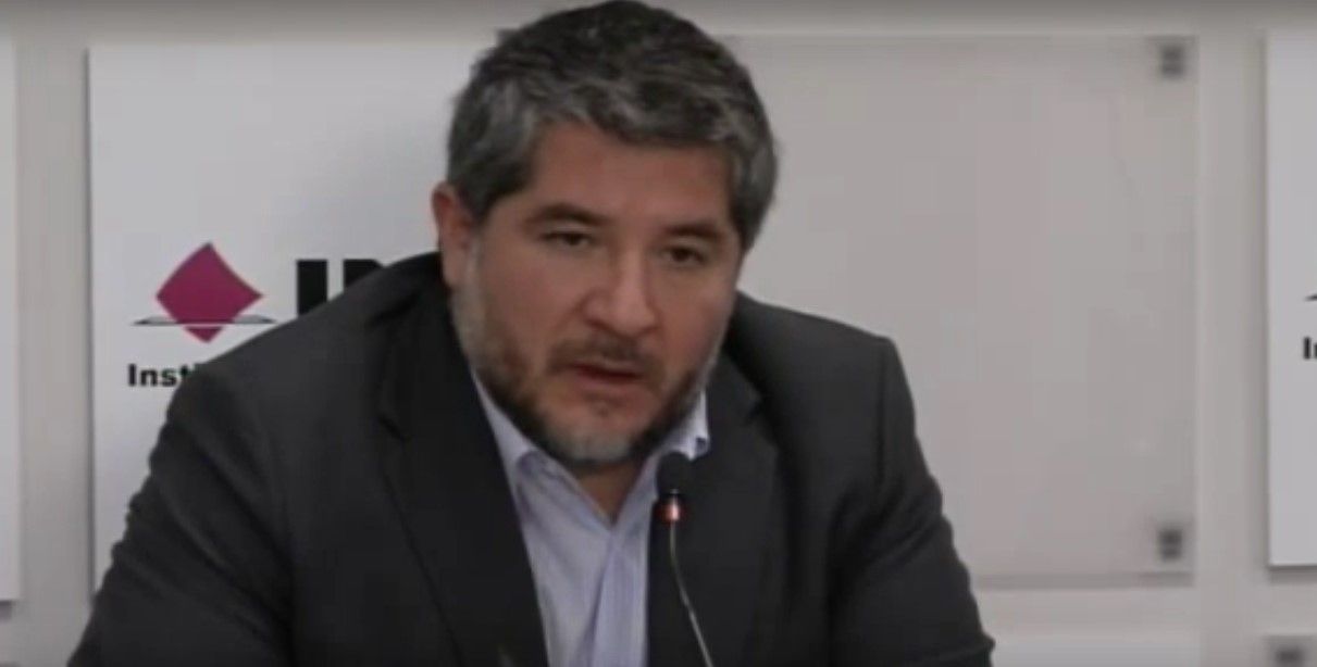 Filtran lista nominal de electores de Sinaloa - Rene-Miranda-Jaimes-INE