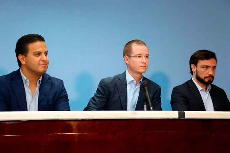 Denunciará el PAN a candidato del PRI en Tamaulipas