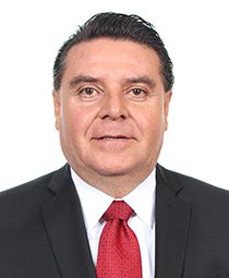 Sin relación, desafuero de Lucero Sánchez con elecciones en Sinaloa: diputado - Ricardo-Ramirez-Nieto