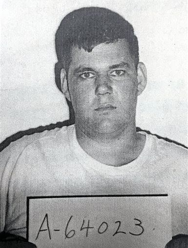 Arrestan a hombre en EE.UU. tras fugarse de prisión hace 48 años - Robert-Georgia-Foto-de-AP