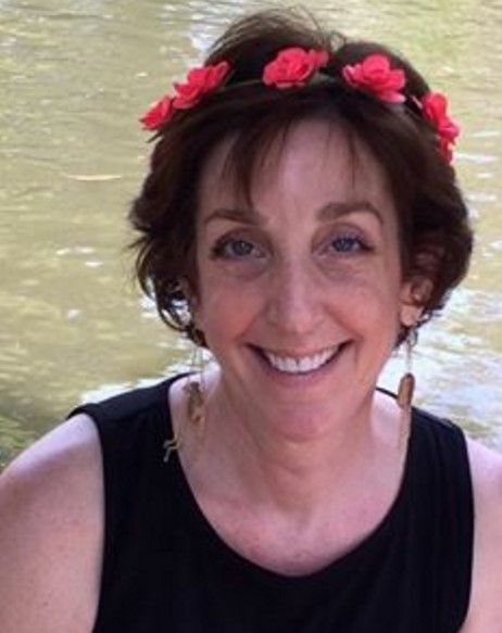 Embajadora de EE.UU. se pasea por la Ciudad de México - Roberta-Jacobson-México-embajada-FB