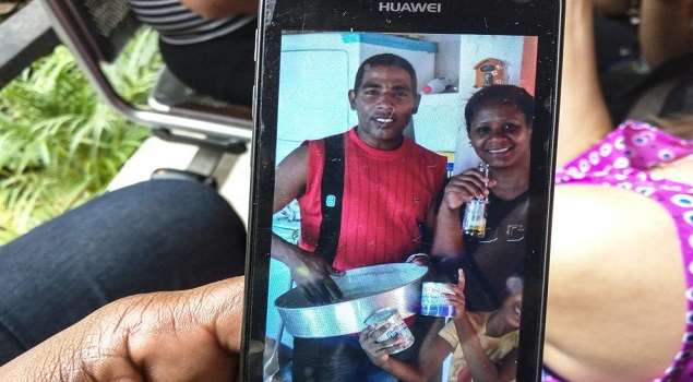 Queman vivo a un venezolano acusado de robo