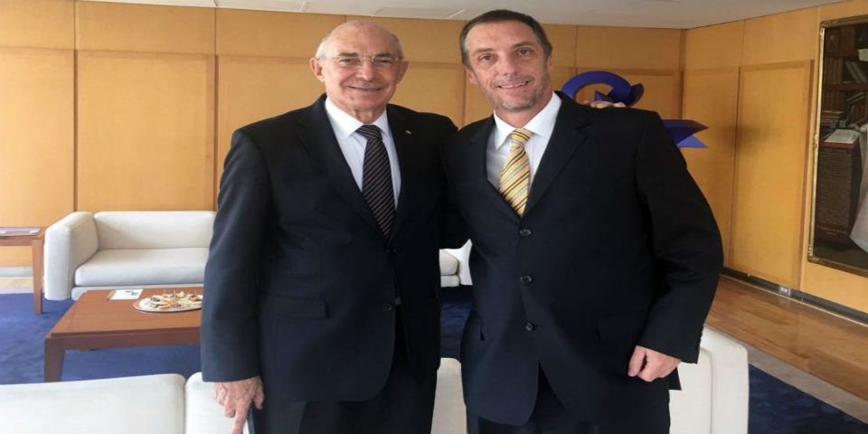 Rodrigo Ares de Parga nuevo presidente del Patronato de Pumas