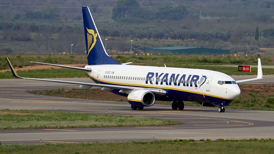La estrategia de Ryanair para contrarrestar sus bajos precios La estrategia de Ryanair para contrarrestar sus bajos precios