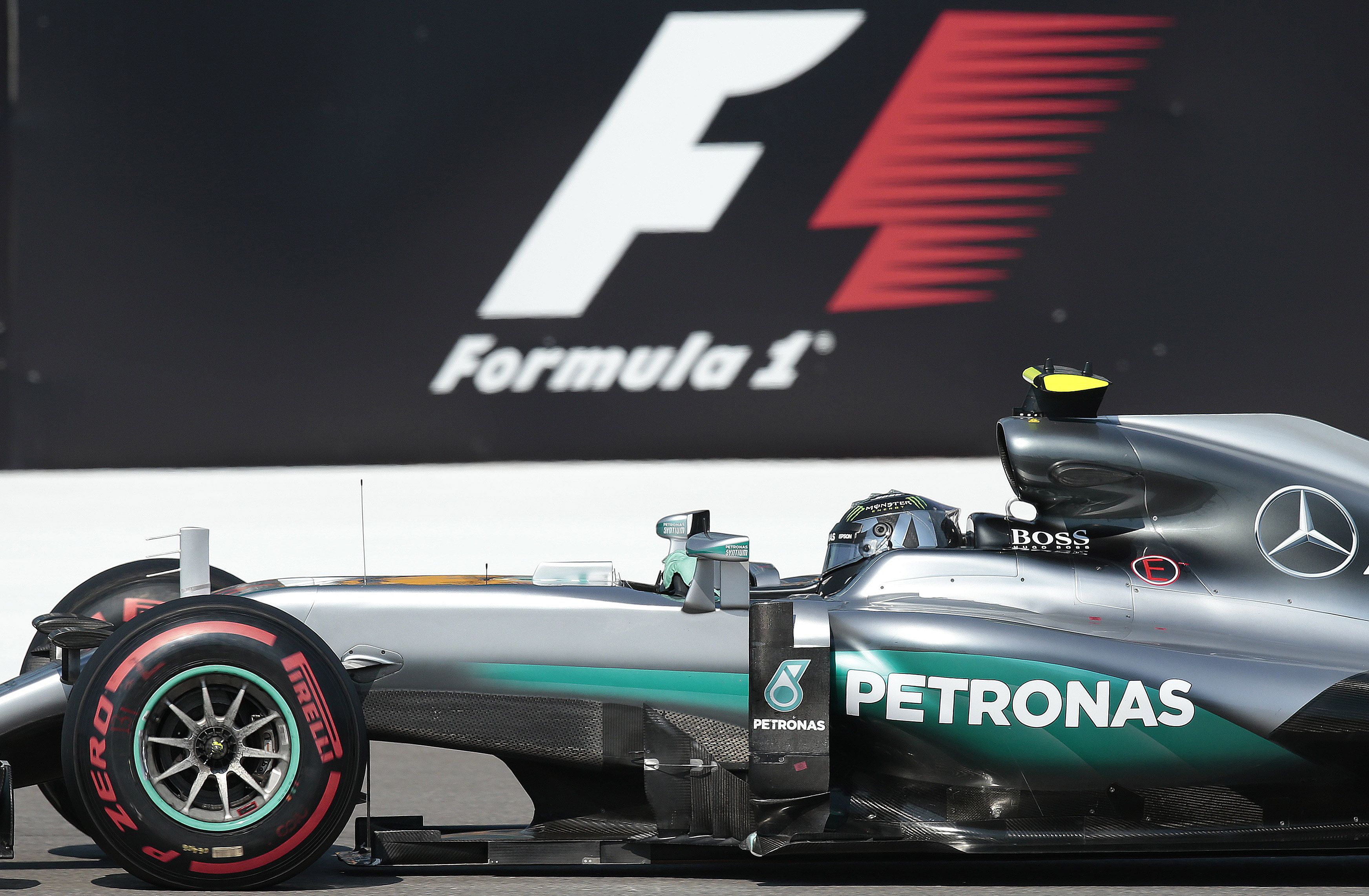 Rosberg se lleva el Premio de Rusia Rosberg se lleva el Premio de Rusia