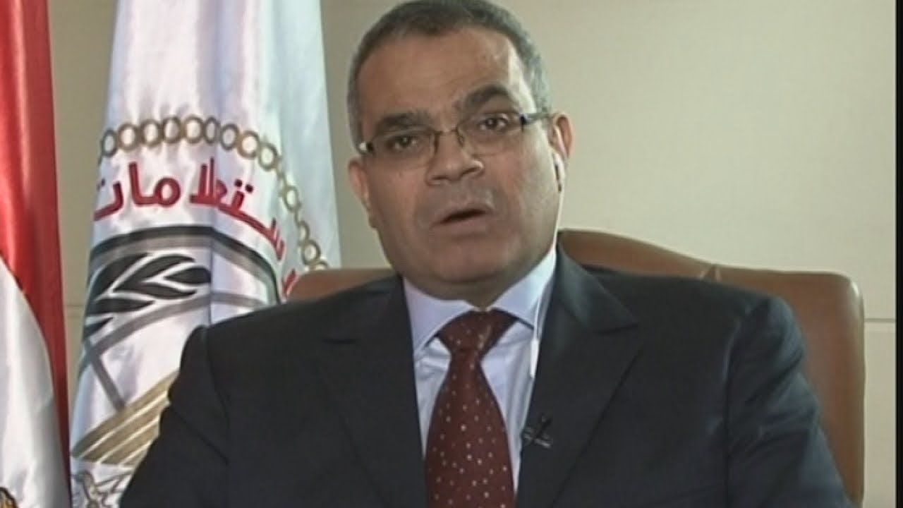 Funcionario de Egipto culpa a Tom y Jerry por la violencia en Cairo - Salah-Abdel-Sadek