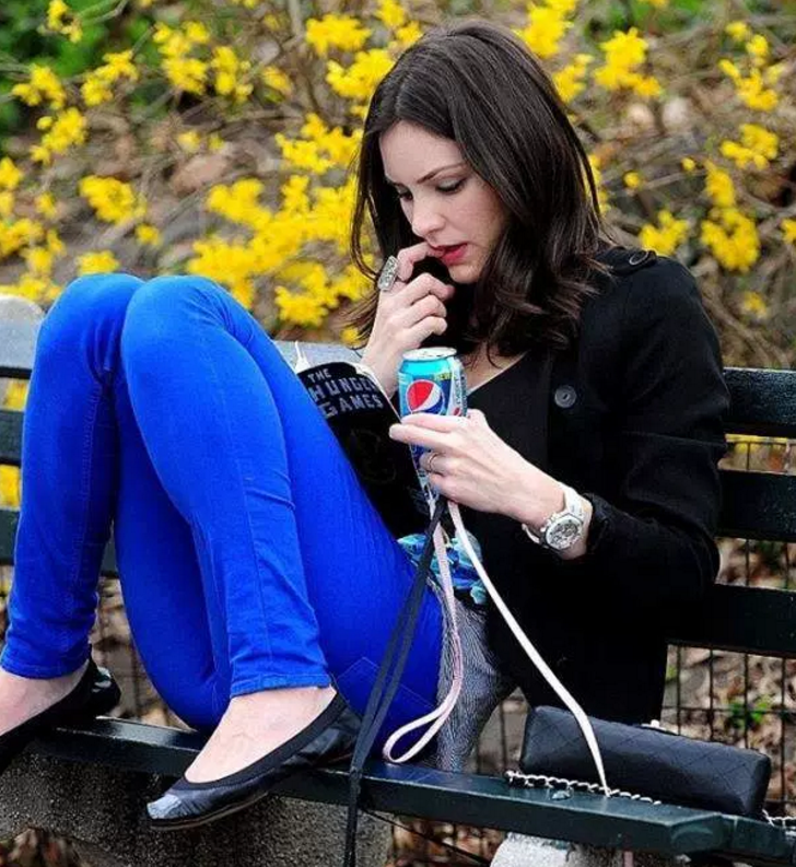 Sobrecargo de EgyptAir publicó inquietante imagen en Facebook - Samar-Ezz-Eldin-4