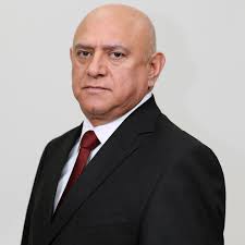 Asaltan vivienda de oficial mayor de la PGR - Samuel-Jimenez-Calderon