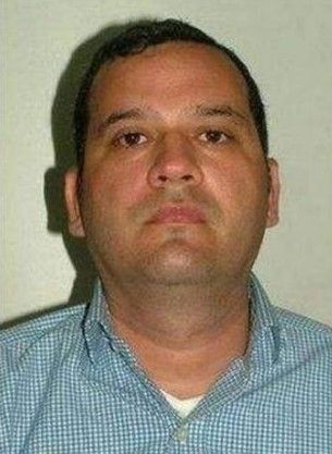 El agente encubierto del FBI que engañó al Chapo Guzmán - Samuel-Zazueta